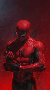 Character Wallpaper