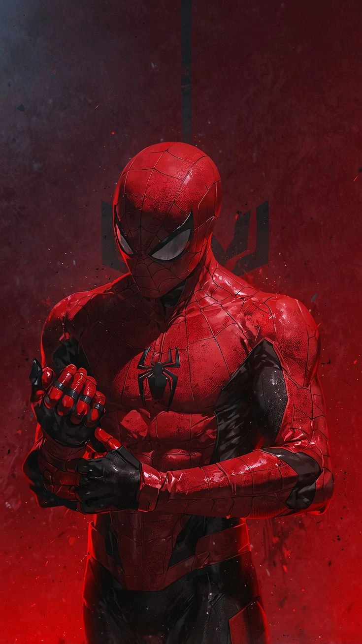 Character Wallpaper