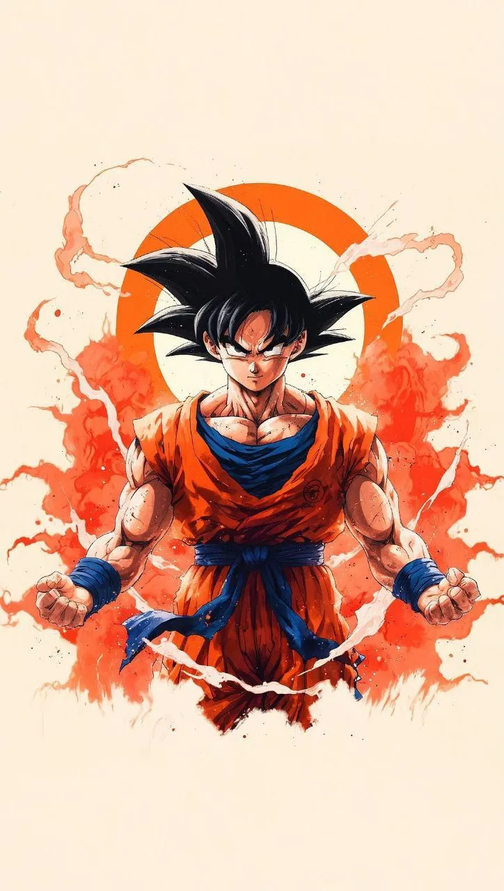 Anime Wallpaper 2