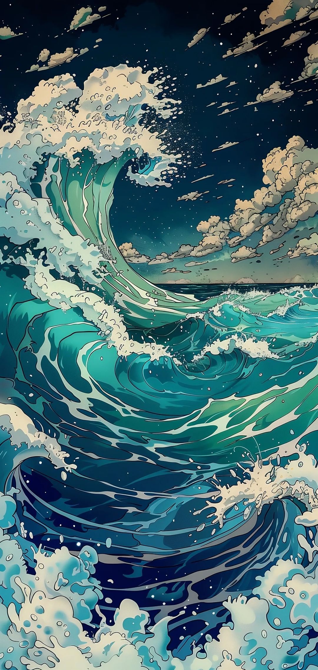 Abstract Wallpaper 1