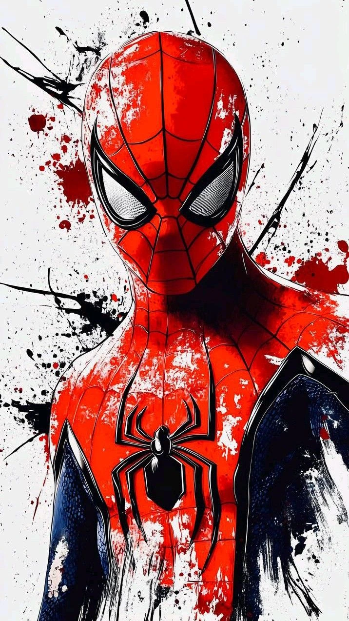 Character Wallpaper 4
