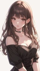 Anime Dark Wallpaper