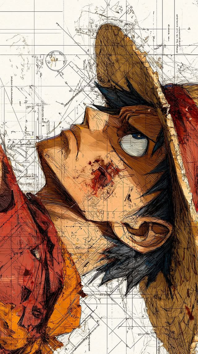 Anime Wallpaper 1