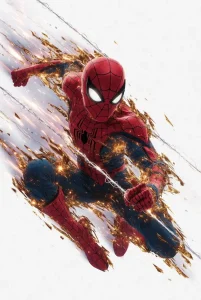 Character Wallpaper