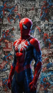 Character Wallpaper