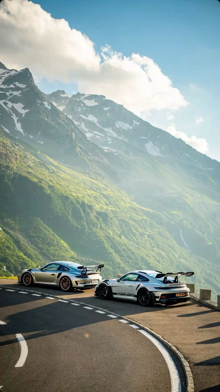 Car Wallpaper 4