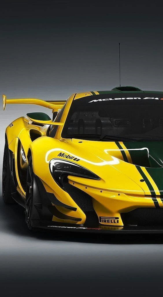 Car Wallpaper 1