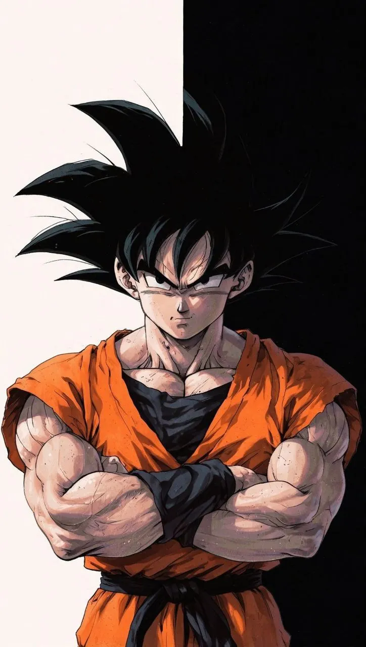 Anime Wallpaper 4