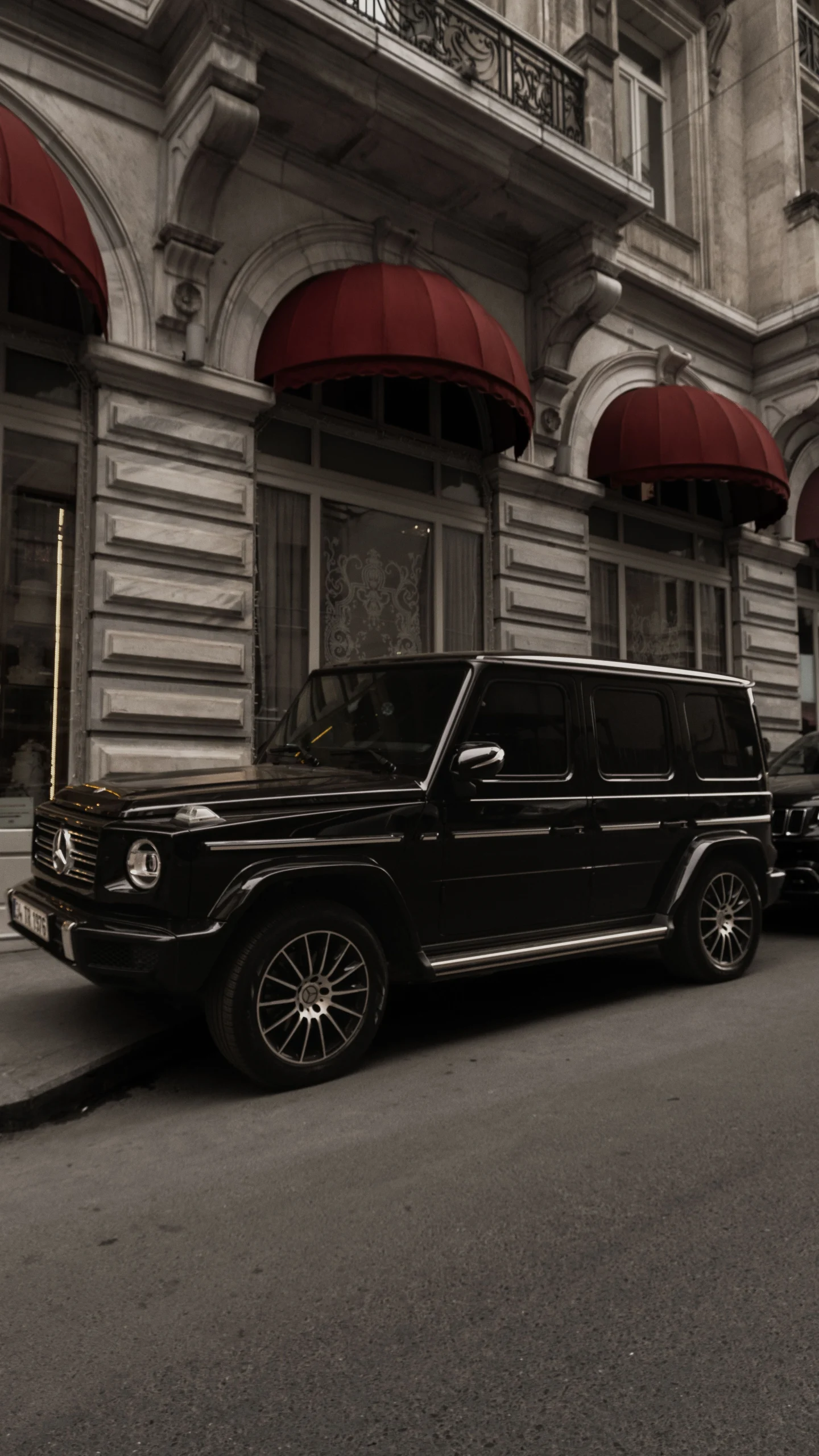 Car Wallpaper 2